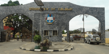 Kaduna UNICAL’s Engineering Programme To Get NUC Accreditation November – VC