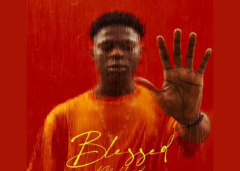Mohbad’s EP, ‘Blessed’, Sets New Spotify Record