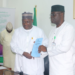 Police Affairs Ministry Gets New Perm Sec 5 Police Affairs Ministry Gets New Perm Sec