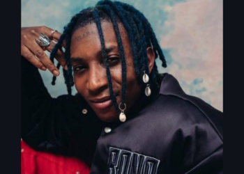 Mohbad: My Mother Against Me Returning To Nigeria Now — Bella Shmurda