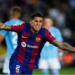 La Liga: How Barca Survived Celta Vigo Scare In 5-goal Thriller 5 La Liga: How Barca Survived Celta Vigo Scare In 5-goal Thriller
