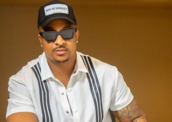 I’ve Never Asked A Lady Out In My Life — IK Ogbonna