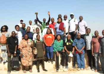 Christian Pilgrims Urged To Pray For Nigeria’s Progress, Dev’t