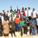 Christian Pilgrims Urged To Pray For Nigeria’s Progress, Dev’t