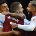 Aston Villa Stun 10-man Chelsea At Stamford Bridge