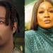 BREAKING: Ike, Lucy Evicted From BBNaija All-Stars House