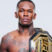 Israel Adesanya Apologises To Fans After Drunk Driving Charge