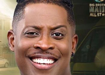 BREAKING: Seyi Evicted From BBNaija All-Stars House