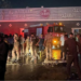 100 Die, 150 Injured As Fire Breaks Out At Wedding In Iraq