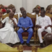 Edo 2024: Imansuagbon Gets Royal Blessing, Vows To Create Jobs For Youth