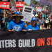 America’s Film, Television Writers To End 3-month-old Strike