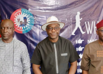 Business Magnate Eromosele Joins 2024 Edo Gov’ship Race