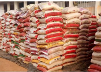 Palliative: Akwa Ibom AAC Rejects 4 Bags Of Rice, Says Party Not Refugee Camp