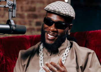 Burna Boy Admits Lying In Courts, Police Stations