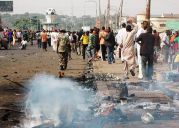 6 Killed In Fresh Southern Kaduna Attack