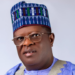 Eid-el-Maulud: Umahi Urges Muslims To Imbibe Prophet Muhammad’s Virtues
