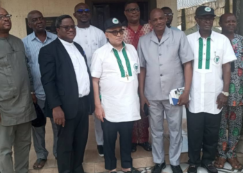 Churches Can Play Vital Role In Maintenance Of Public Health Facilities — CSO
