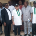 Churches Can Play Vital Role In Maintenance Of Public Health Facilities — CSO 5 Churches Can Play Vital Role In Maintenance Of Public Health Facilities — CSO