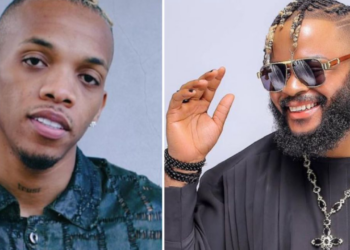 BBNaija All Stars: Singer Tekno Invites Whitemoney On Tour