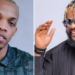 BBNaija All Stars: Singer Tekno Invites Whitemoney On Tour