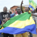 African Union suspends Gabon