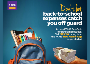 FastCash Offers Parents N200,000 Loans As Schools Resume