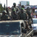 As Coup Belt Spreads Across Africa 5 As Coup Belt Spreads Across Africa