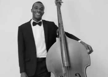 Double Bass Instrument Underestimated By Nigerian Music Industry, Says Classical Music Bassist
