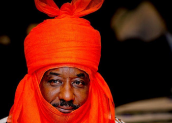 Blame Buhari For Current Economic Crisis, Not Tinubu – Sanusi
