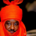 Blame Buhari For Current Economic Crisis, Not Tinubu – Sanusi 5 Blame Buhari For Current Economic Crisis, Not Tinubu – Sanusi