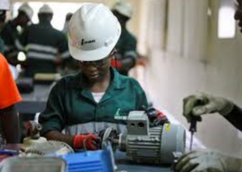 Reasons Why Federal Government Should Encourage Skills Acquisition