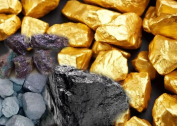 Despite Potential, Nigeria Earns N193.5bn From Solid Minerals In 1 Year