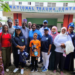 Shettima @57: UniMaid Alumni Pays Medical Bills Of 51 Patients