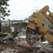 FCTA Demolishes Shanties At Apo-Dutse 5 FCTA Demolishes Shanties At Apo-Dutse