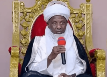 Emir Of Gwandu Tasks New Commissioners On Performance