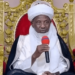 Emir Of Gwandu Tasks New Commissioners On Performance