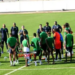 AFCON Qualifiers: Super Eagles Open Camp For Sao Tome & Principe Tomorrow 5 AFCON Qualifiers: Super Eagles Open Camp For Sao Tome & Principe Tomorrow