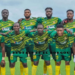Kwara Utd Battle Sunshine Stars In Test Run Game At Ilorin Main-bowl Pitch 5 Kwara Utd Battle Sunshine Stars In Test Run Game At Ilorin Main-bowl Pitch