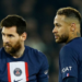 Messi And I Went Through Hell At PSG – Neymar 4 Ramos Returns To Boyhood Club, Sevilla