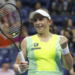 Holder Swiatek Dumped Out Of US Open, Djokovic Cruises 5 Holder Swiatek Dumped Out Of US Open, Djokovic Cruises