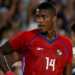 Gunmen Shoot Panama’s Footballer, Hernandez, Dead 5 Gunmen Shoot Panama’s Footballer, Hernandez, Dead