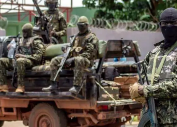 Random Thoughts On Democracy And Resurgence Of Military Coups In Africa