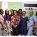 WCIJ Trains 537 Reporters, Inducts 12 Female Reporters Into Leadership Programme