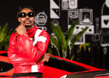 Asake Mulls Kanye West Collaboration