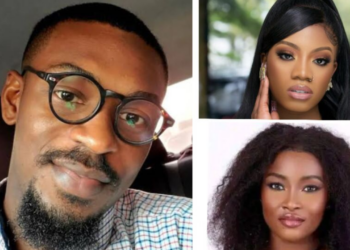 BBNaija All Stars: Angel, Ilebaye Prank Adekunle With Love Letter ‘From CeeC’