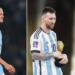 Ballon d’Or 2023: Messi Set To Pip Haaland, Others To 8th Golden Ball