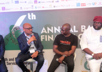 Digital Technology Key To Achieving Growth – First Bank
