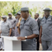 Customs CG Orders Tight Security On Nigeria-Niger Border