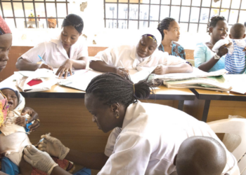 Needed Reforms In Nigeria’s Healthcare Sector