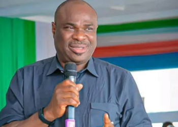 Delta Senator Faults Tribunal Judgment On Rerun
